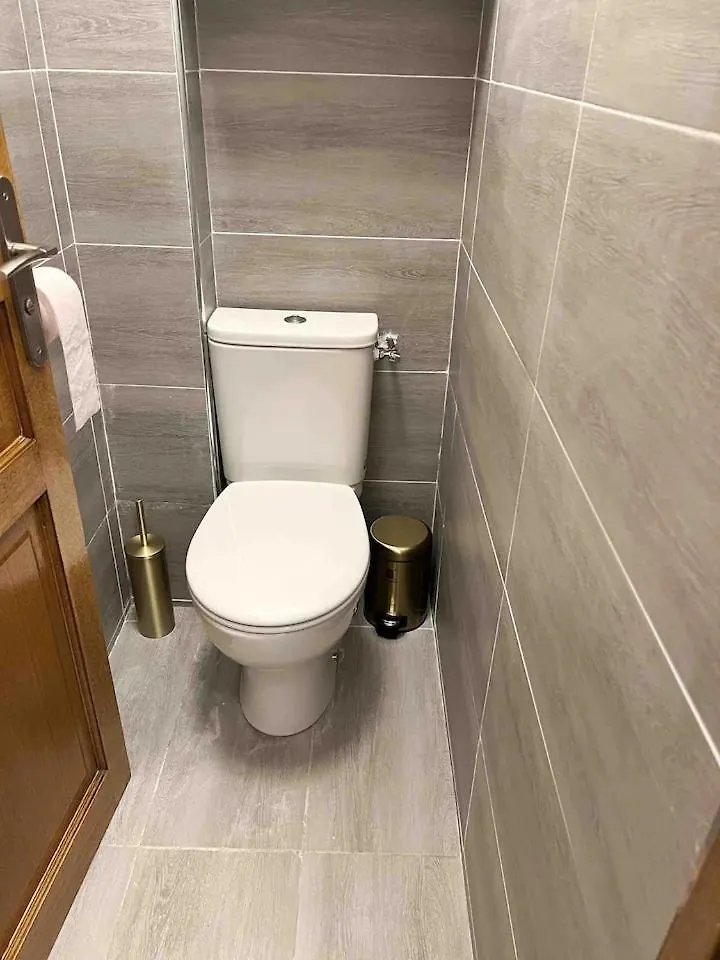 Διαμέρισμα Appartement Renove De 3 Pieces A Paris Nation Γαλλία